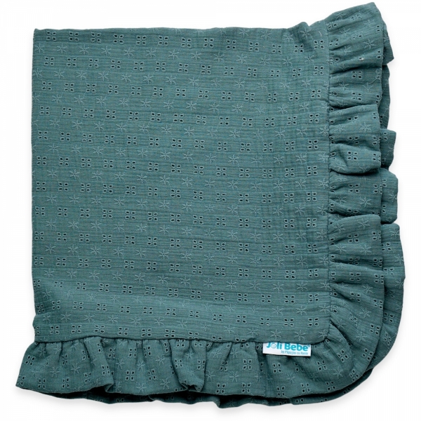 Paturica din muselina...