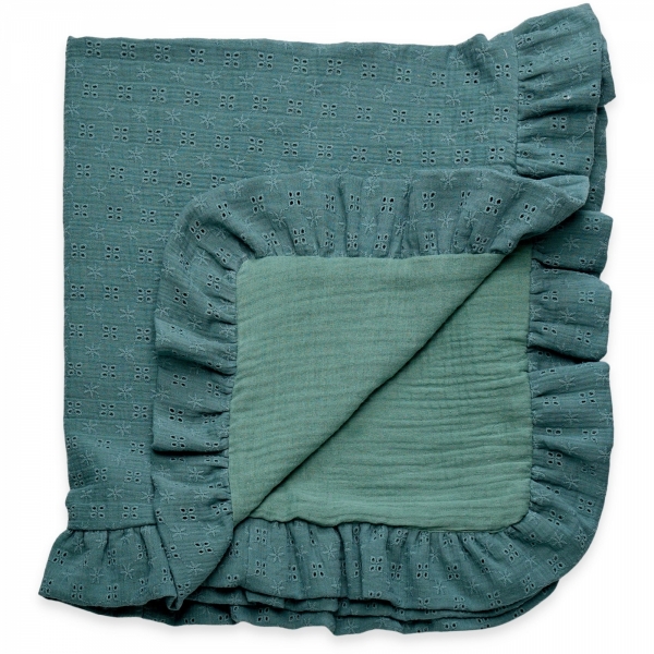 Paturica din muselina... 2