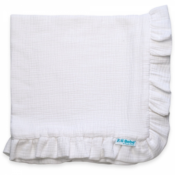 Paturica din muselina...