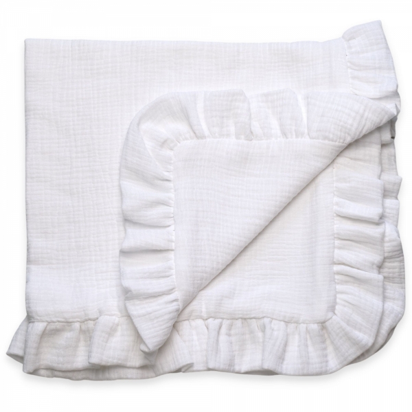 Paturica din muselina... 2