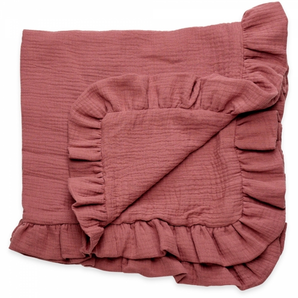 Paturica din muselina... 2