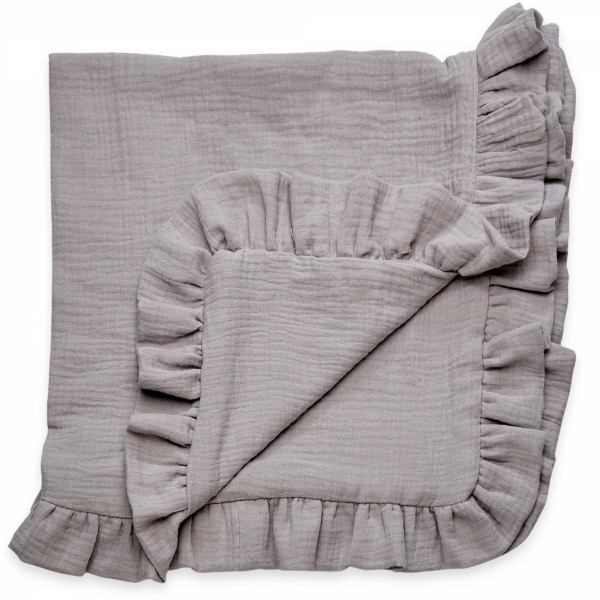 Paturica din muselina... 2