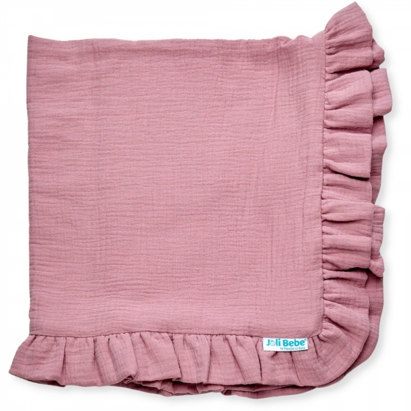 Paturica din muselina...