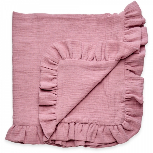 Paturica din muselina... 2