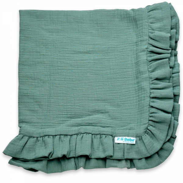 Paturica din muselina...