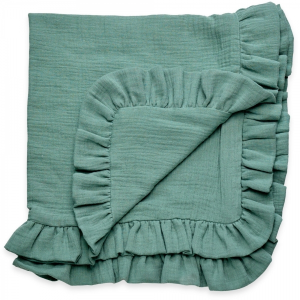 Paturica din muselina... 2