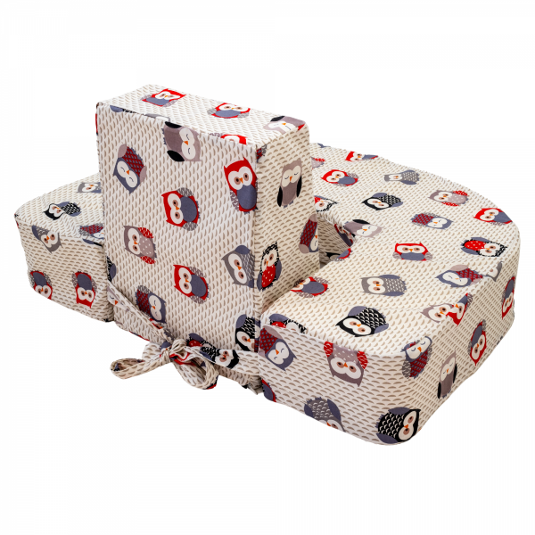 Perne pentru alaptat gemeni cu...