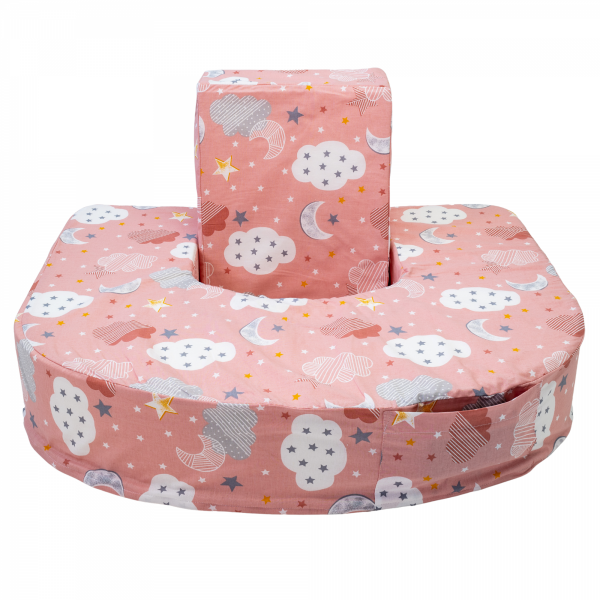 Perne pentru alaptat gemeni cu...