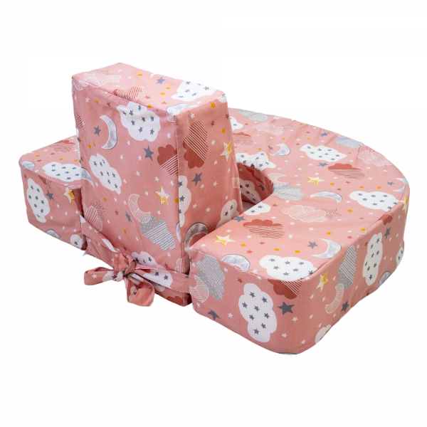 Perne pentru alaptat gemeni cu...