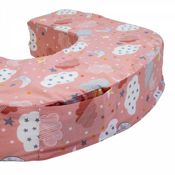 Perne pentru alaptat gemeni cu...