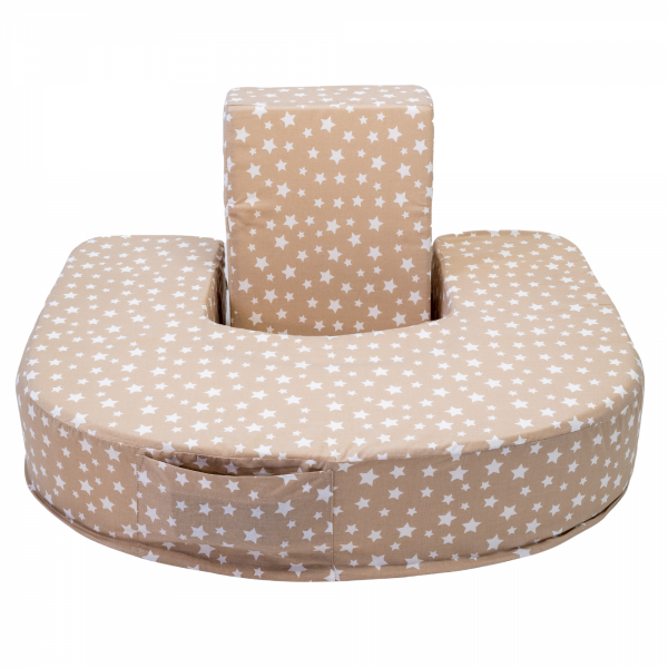 Perne pentru alaptat gemeni cu...