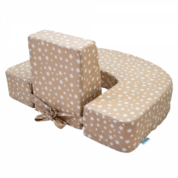 Perne pentru alaptat gemeni cu...