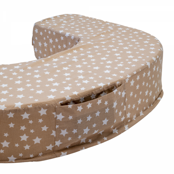 Perne pentru alaptat gemeni cu...