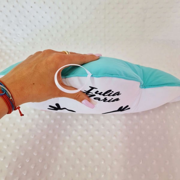 Perna decorativa Norisor... 2