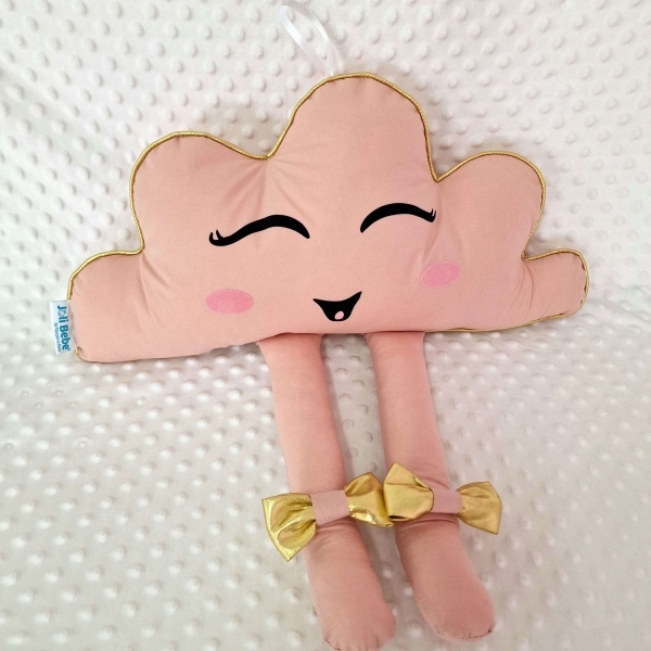 Perna decorativa Norisor cu picioare,...