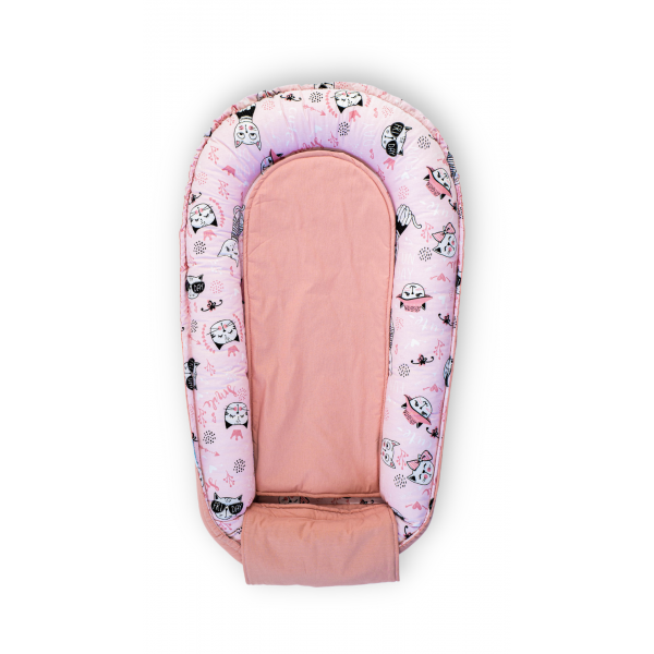 Set 5 piese Baby Nest din... 2