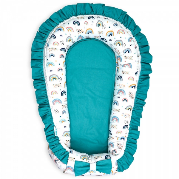 Set 5 piese Baby Nest... 2