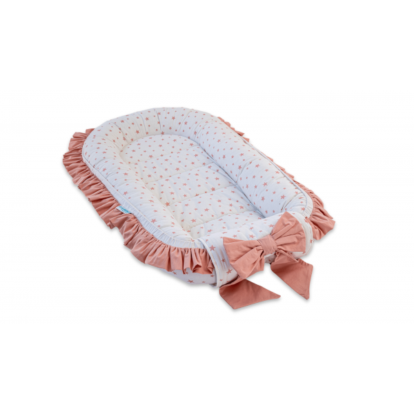 Set 5 piese Baby Nest Premium din...