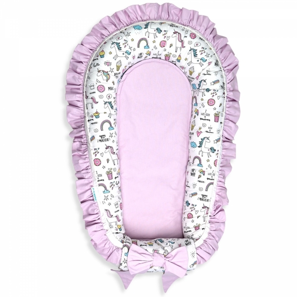 Set 5 piese Baby Nest... 2