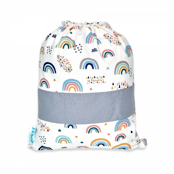 Saculet gradinita...