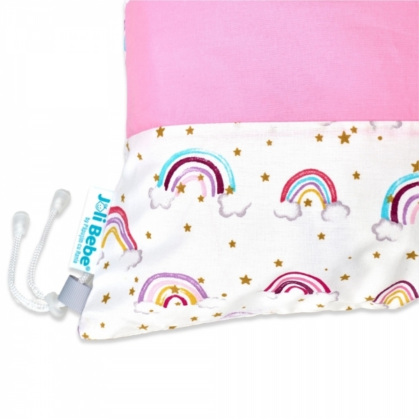 Saculet gradinita personalizat cu...