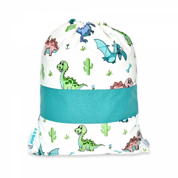 Saculet gradinita...