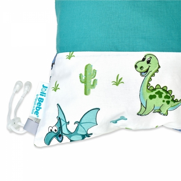 Saculet gradinita personalizat cu...