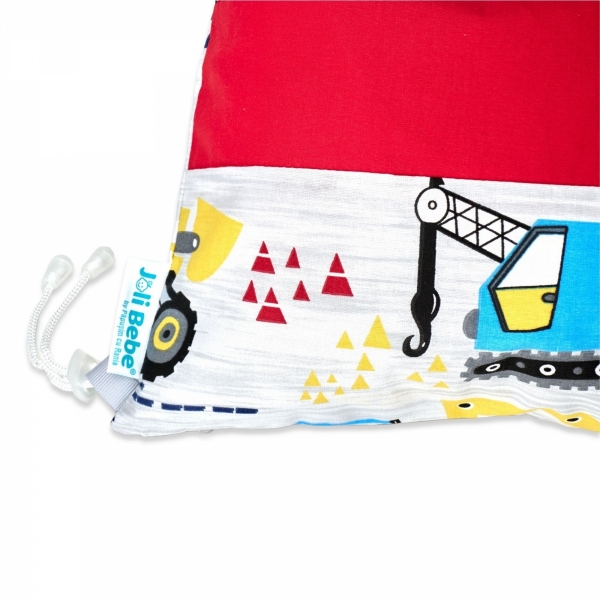 Saculet gradinita... 2