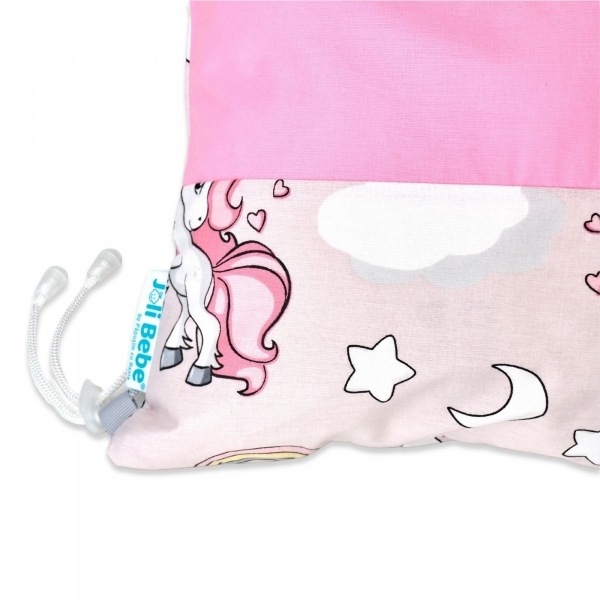 Saculet gradinita personalizat cu...