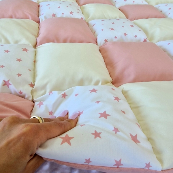 Saltea de joaca premium...