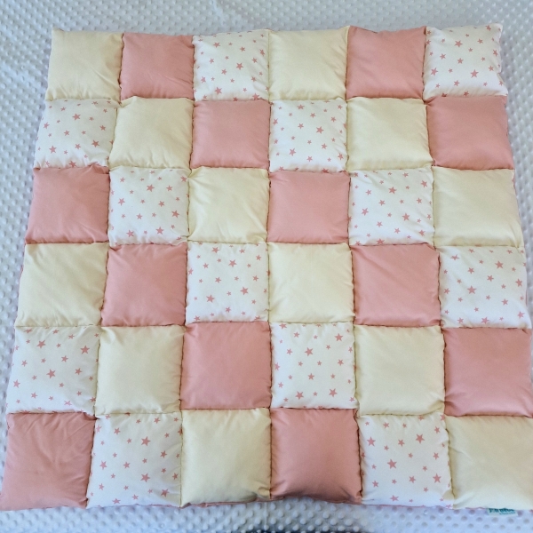 Saltea de joaca premium... 2