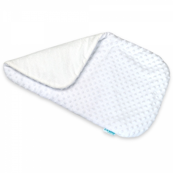 Salteluta Topponcino, alb