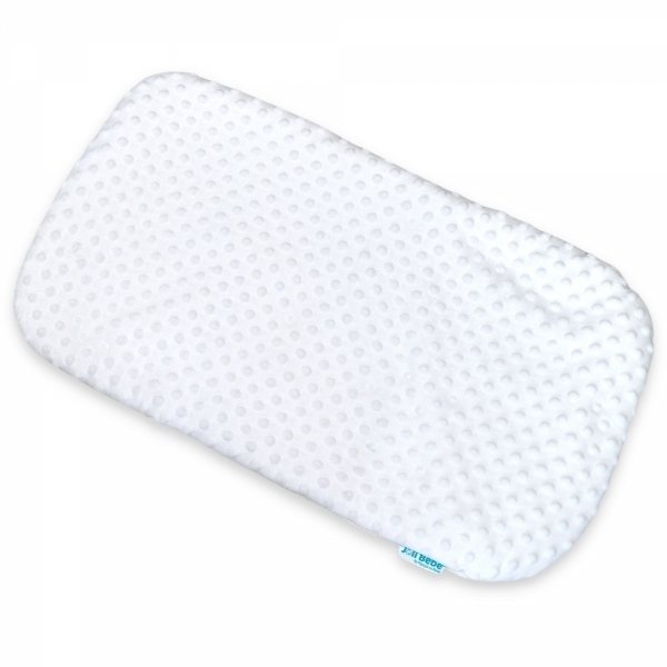 Salteluta Topponcino, alb