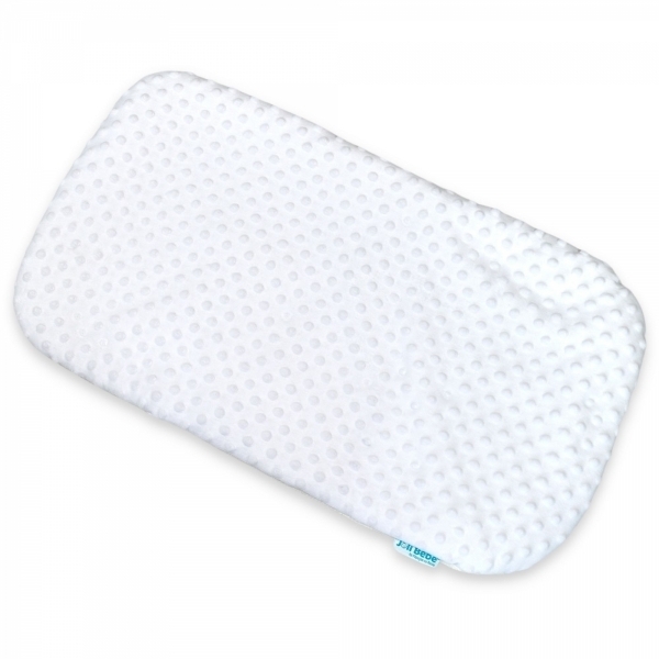 Salteluta Topponcino, alb