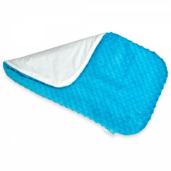 Salteluta Topponcino, albastru