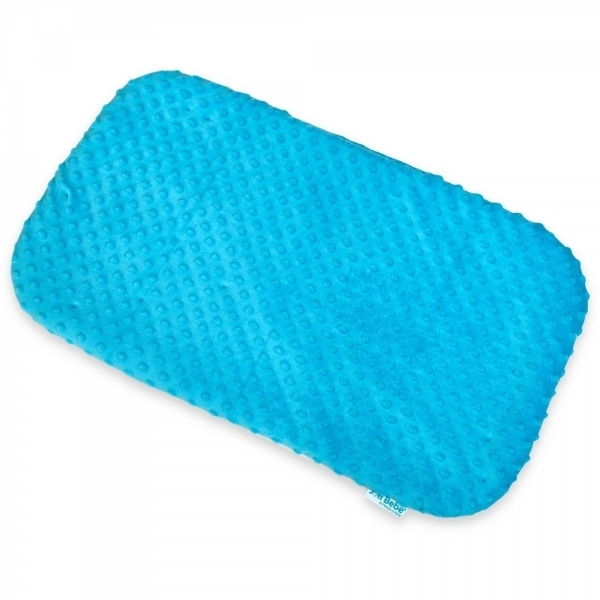 Salteluta Topponcino, albastru