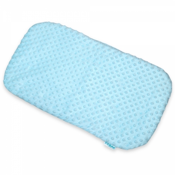 Salteluta Topponcino, albastru deschis