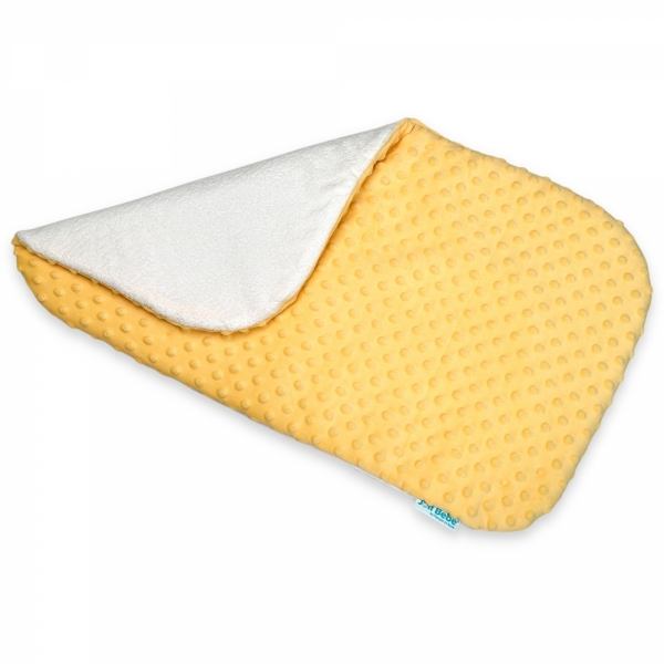 Salteluta Topponcino, galben