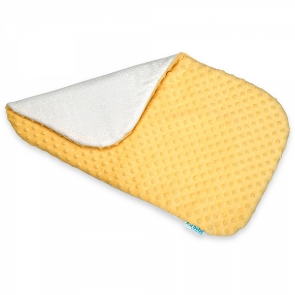 Salteluta Topponcino, galben