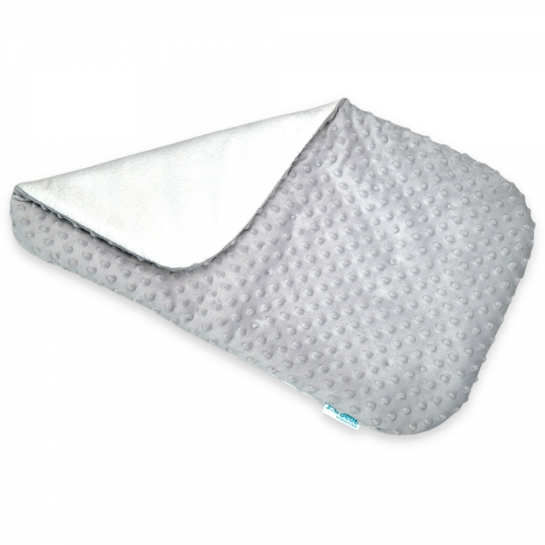 Salteluta Topponcino, gri