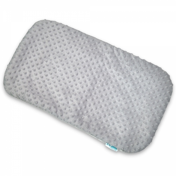 Salteluta Topponcino, gri