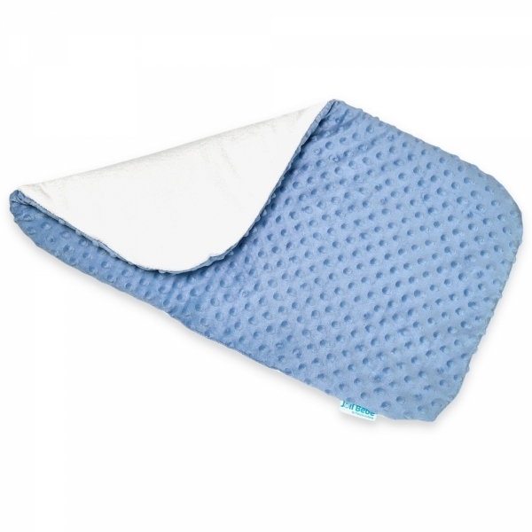 Salteluta Topponcino, indigo