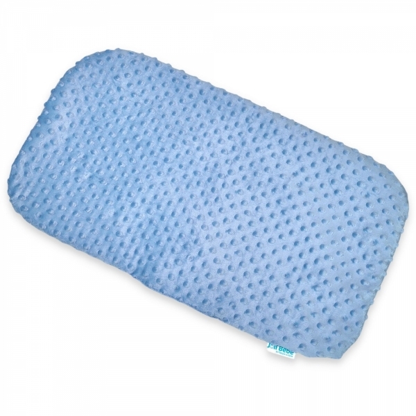 Salteluta Topponcino, indigo