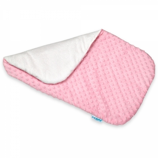 Salteluta Topponcino, roz