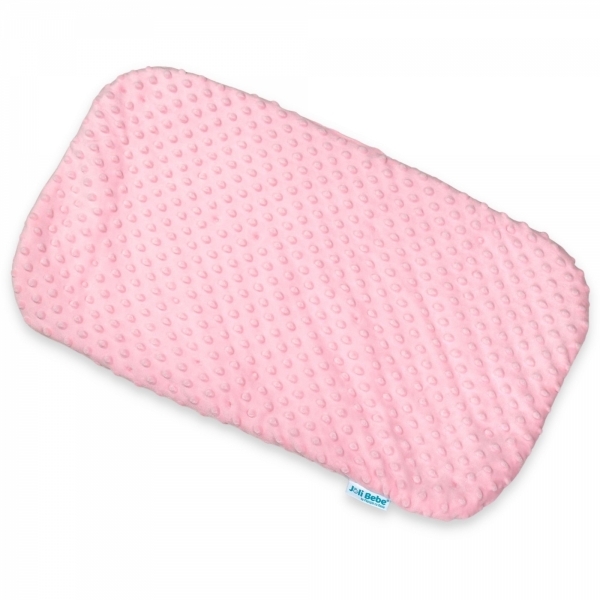 Salteluta Topponcino, roz