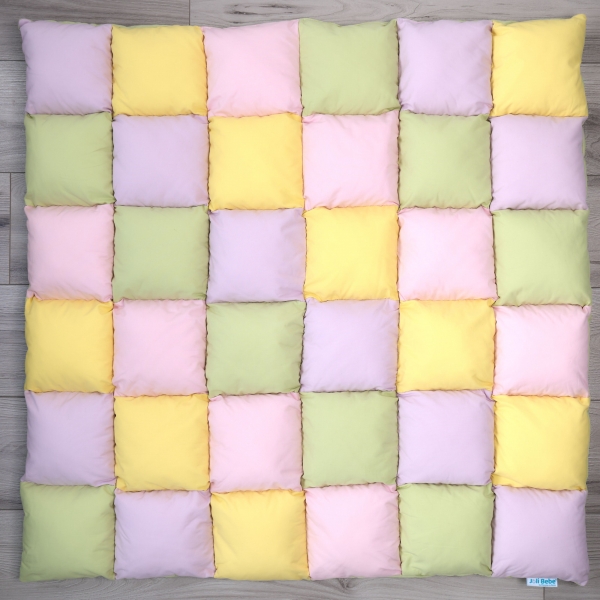 Saltea de joaca premium...