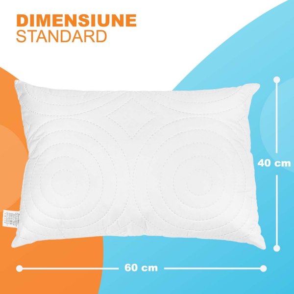 Perna Pernador microfibra matlasata,...