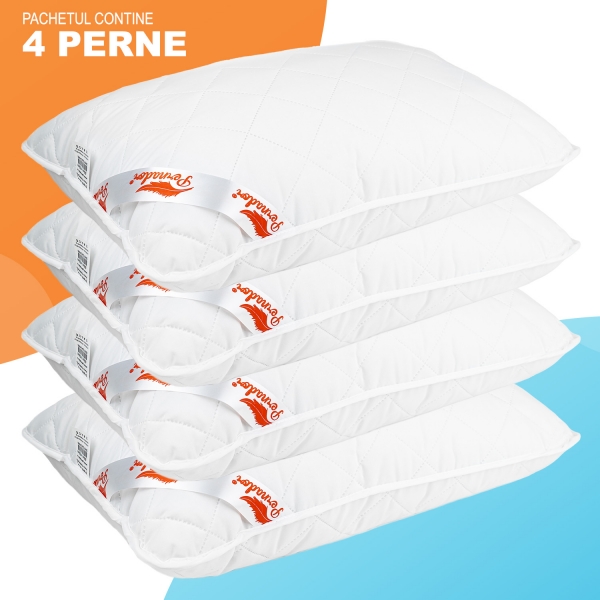 Set de 4 perne Pernador... 2