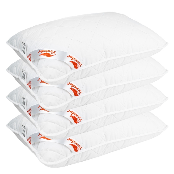 Set de 4 perne Pernador...