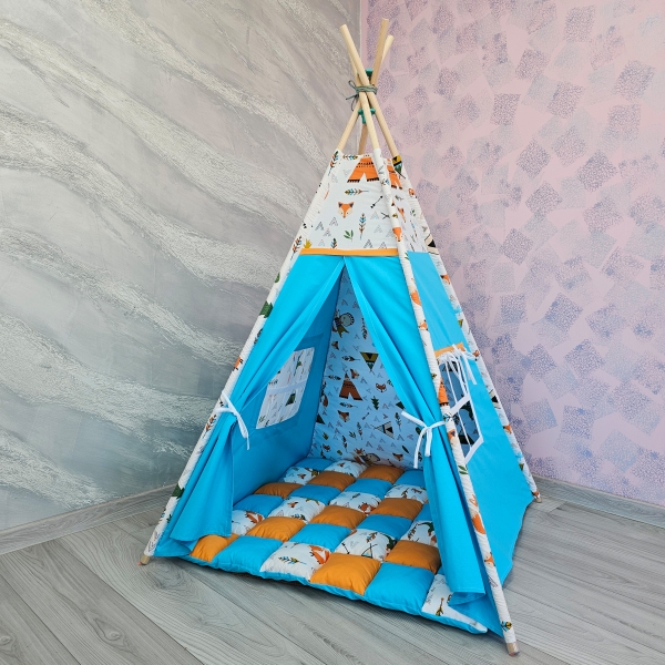 Corturi teepee hotsell